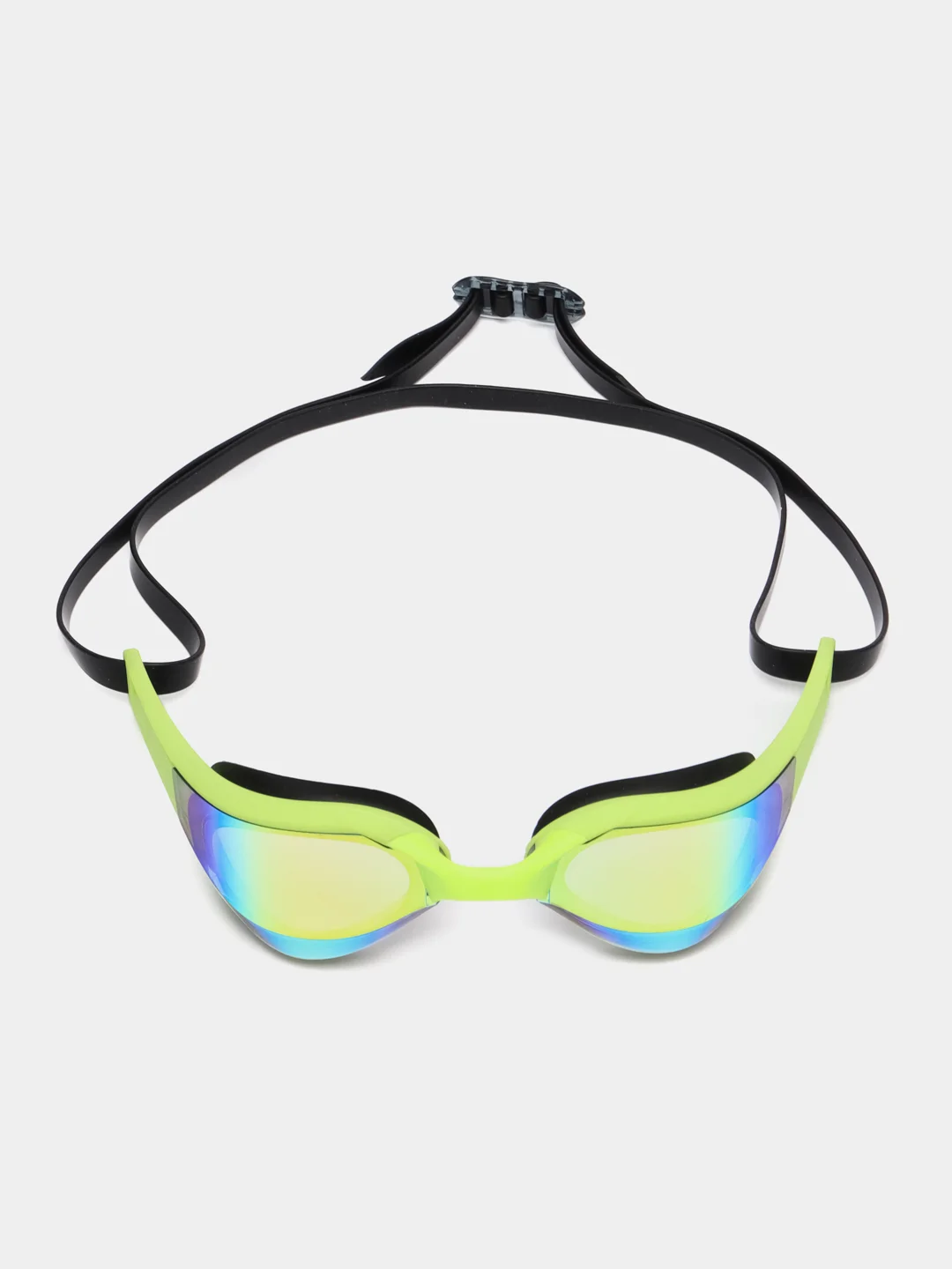 Очки для плавания / Профессиональные стартовые спортивные очки unisex 6 цветов