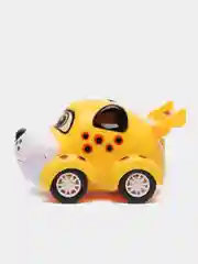 Горчичный машинка Vroomiz / Врумиз