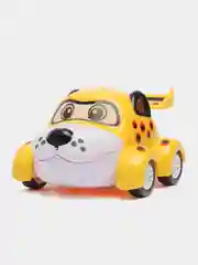 Горчичный машинка Vroomiz / Врумиз