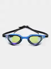 Синий очки для плавания / Профессиональные стартовые спортивные очки unisex 6 цветов