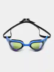 Синий очки для плавания / Профессиональные стартовые спортивные очки unisex 6 цветов