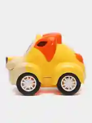 Желтый машинка Vroomiz / Врумиз
