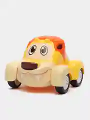 Желтый машинка Vroomiz / Врумиз