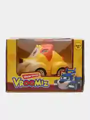 Желтый машинка Vroomiz / Врумиз