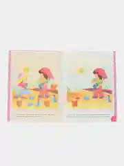 Развивающие книжки с наклейками  "Найди отличия" и "Память и внимание" (Набор из 2 книг)