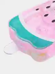 Слайм "Мороженое"