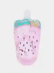 Слайм "Мороженое"