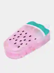 Слайм "Мороженое"