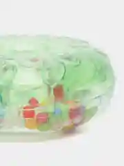 Слайм пончик