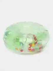 Слайм пончик