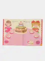 Развивающие книжки с наклейками "Мозаика"и "Дополни картинку" (Набор из 2 книг)