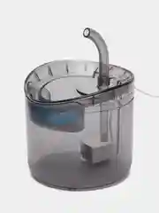 Фонтанчик для кошек с датчиком движения, бесшумный / автопоилка