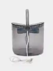 Фонтанчик для кошек с датчиком движения, бесшумный / автопоилка