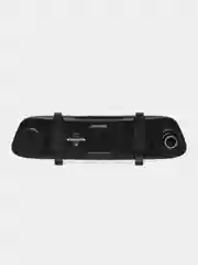 Видеорегистратор Digma FreeDrive 404 MIRROR DUAL, черный