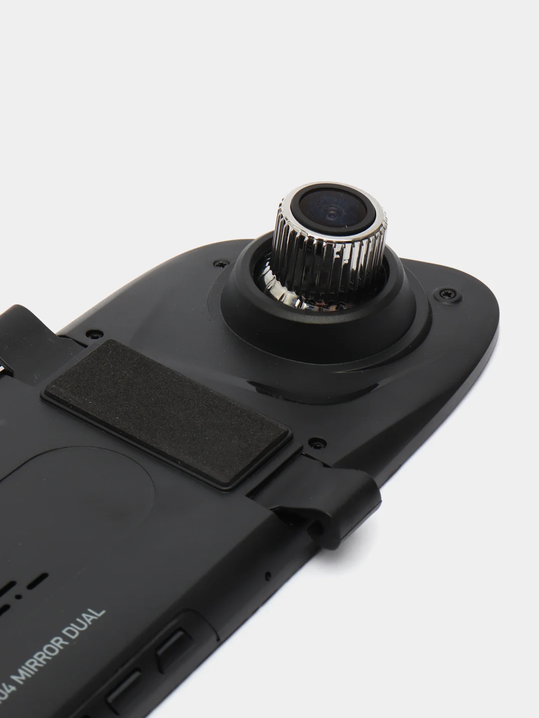 Видеорегистратор Digma FreeDrive 404 MIRROR DUAL, черный