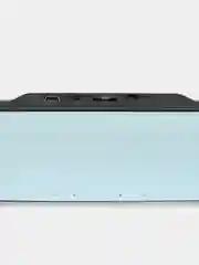 Видеорегистратор Digma FreeDrive 404 MIRROR DUAL, черный