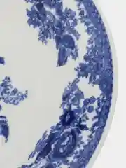 Тарелка суповая, керам, 20 см, 0.5 л, кругл, Жар-Птица, Daniks