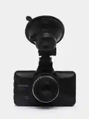 Видеорегистратор Digma FreeDrive 350 Super HD Night, черный