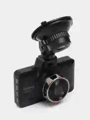 Видеорегистратор Digma FreeDrive 350 Super HD Night, черный