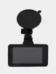 Видеорегистратор Digma FreeDrive 350 Super HD Night, черный