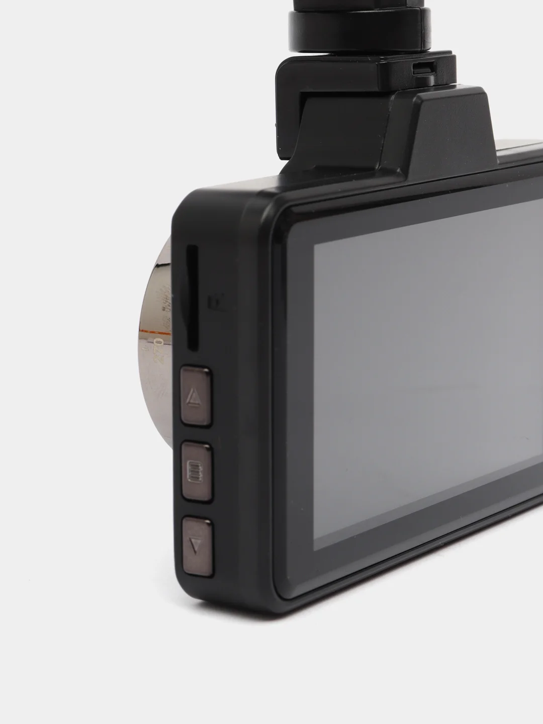 Видеорегистратор Digma FreeDrive 350 Super HD Night, черный