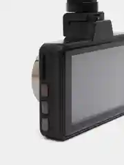 Видеорегистратор Digma FreeDrive 350 Super HD Night, черный
