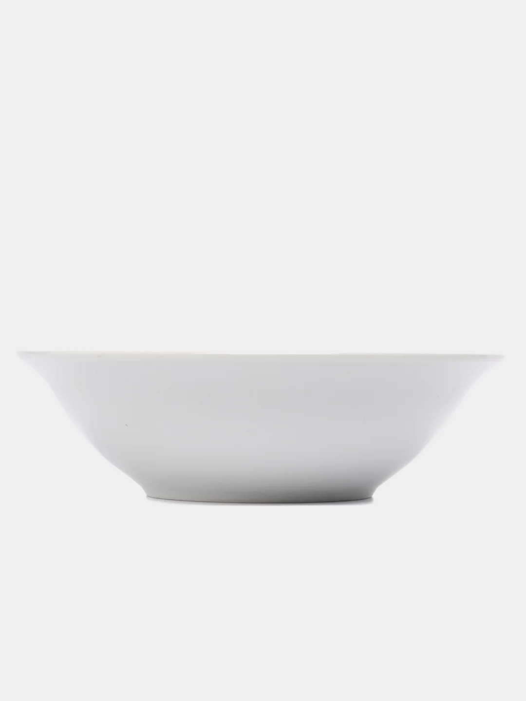 Салатник керам, кругл, 20 см, 0.9 л, Жар-Птица, Daniks