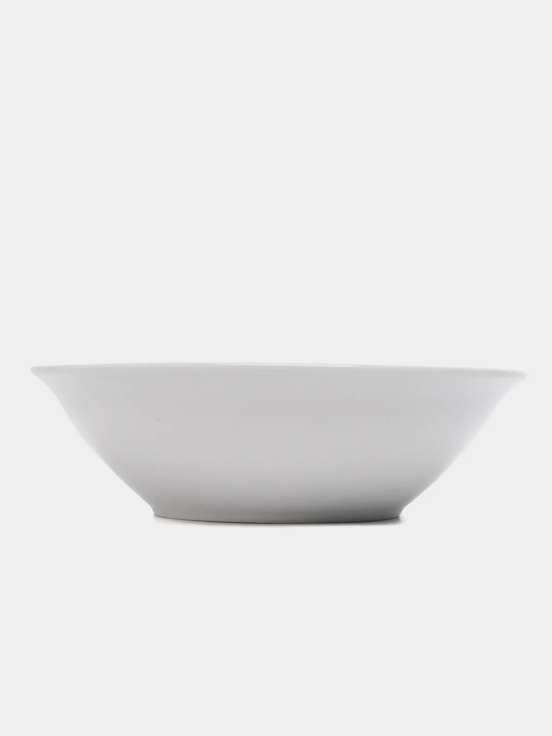 Салатник керам, кругл, 18 см, 0.6 л, Шиповник, Daniks, 7435