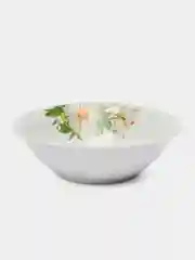 Салатник керам, кругл, 18 см, 0.6 л, Шиповник, Daniks, 7435