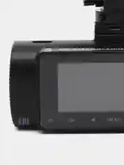 Видеорегистратор Digma FreeDrive 212 NIGHT FHD, черный