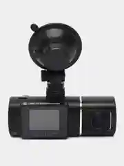 Видеорегистратор Digma FreeDrive 212 NIGHT FHD, черный