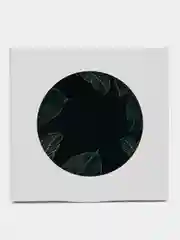 Подставка под горячее, керамика, 16 см, зеленая, Emerald, Y4-7364