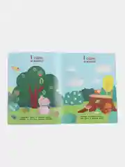 Мои первые наклейки 3+ (набор из 4х книжек)