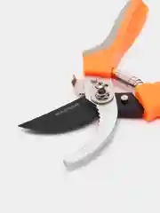 Оранжевый секатор OR796A