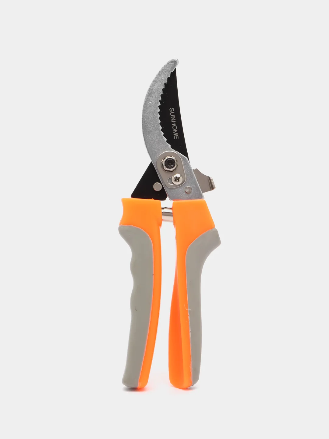 Оранжевый секатор OR796A