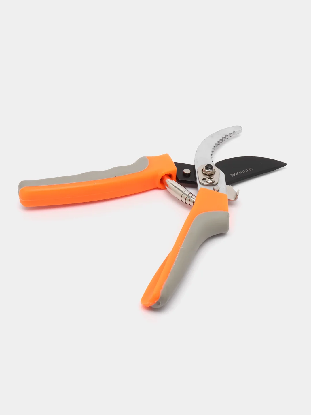 Оранжевый секатор OR796A