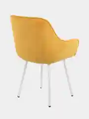 Желтый стул "Рио"
