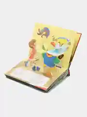 Книга сказок Чуковский Телефон Тараканище Мойдодыр для детей