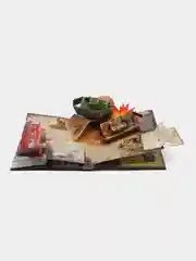 Энциклопедия для детей Книга Великая Отечественная Война