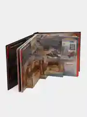 Интерактивная энциклопедия Великая отечественная война Книга