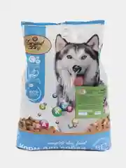 Сухой корм Grand Dog для щенков мелких пород с ягненком 4,5 кг