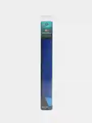 Фон для аквариумов EBI "Black & Blue", 60х30см