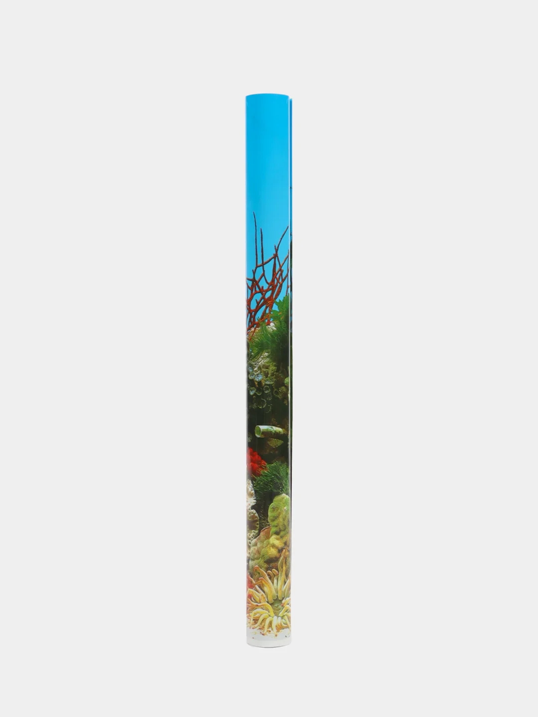 Фон для аквариумов EBI "Stone & Coral", 120х50см