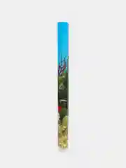 Фон для аквариумов EBI "Stone & Coral", 120х50см