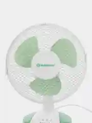 Вентилятор настольный Eurostek EFT-2510 Green