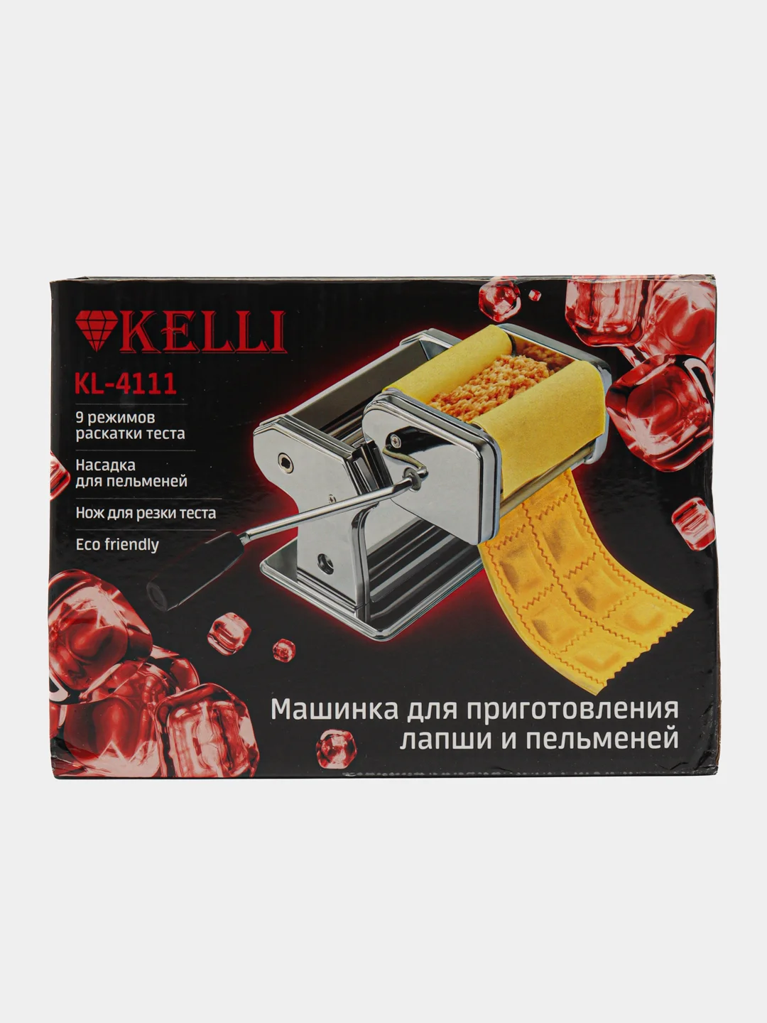Лапшерезка KELLI KL-4111R