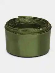 Лесной зеленый лента атласная, 6 мм, 12 мм, 25 мм, 50 мм