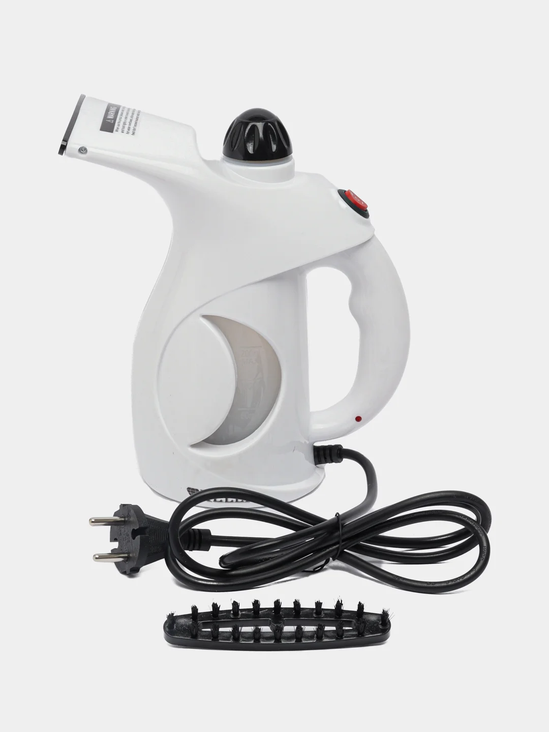 Отпариватель KELLI KL-316 1650Вт 0,25л белый