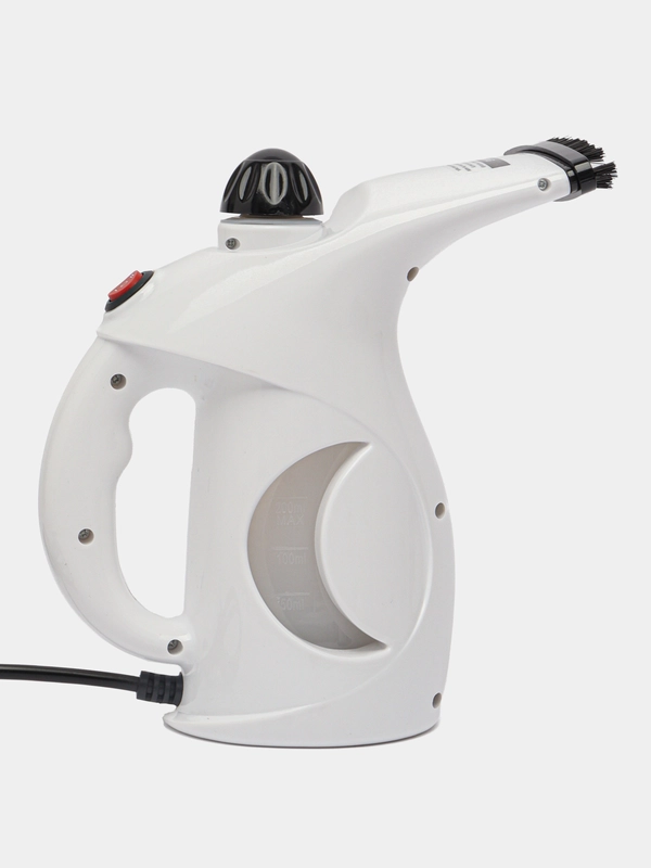 Отпариватель KELLI KL-316 1650Вт 0,25л белый