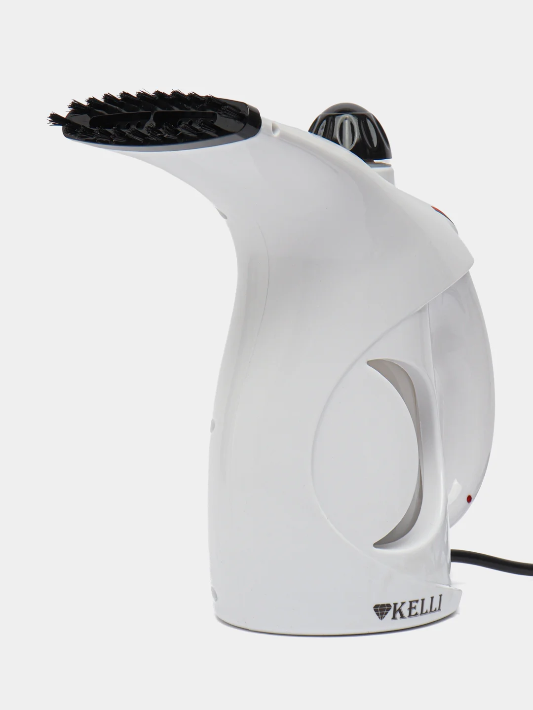 Отпариватель KELLI KL-316 1650Вт 0,25л белый